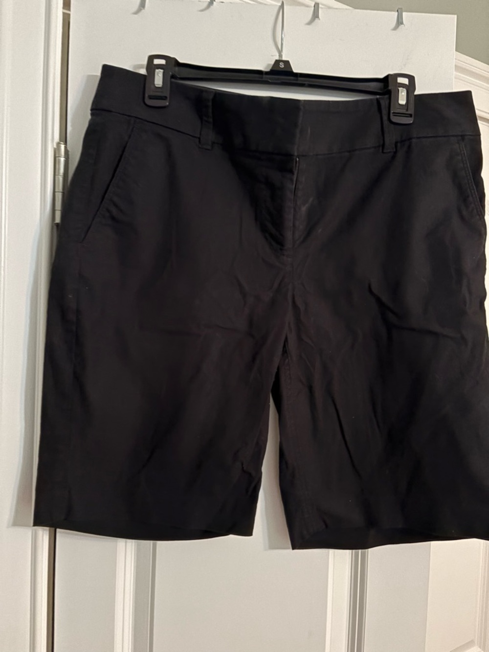 Loft shorts